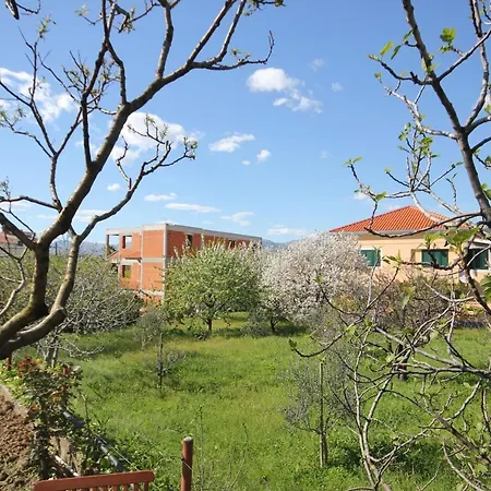 Apartments By The Sea Podstrana, Split - 2087 Exterior photo