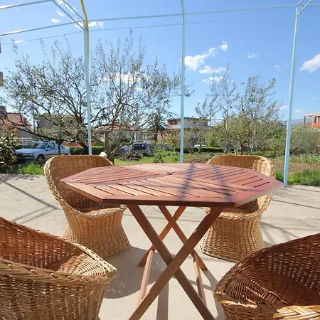 Apartments By The Sea Podstrana, Split - 2087 Exterior photo