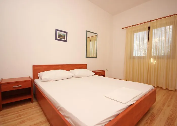 Apartments By The Sea Podstrana, Split - 2087