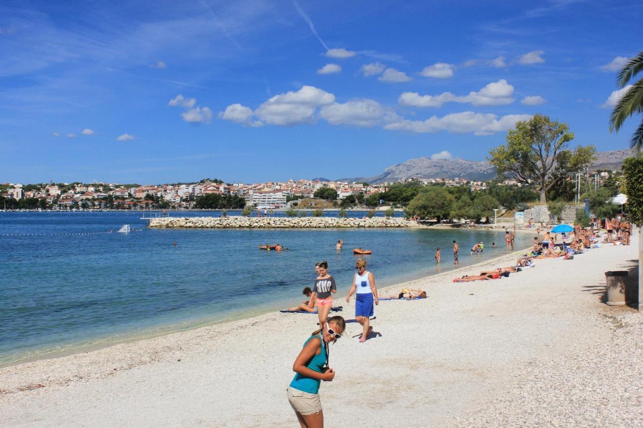 Apartman By The Sea Podstrana, Split - 2087 Podstrana