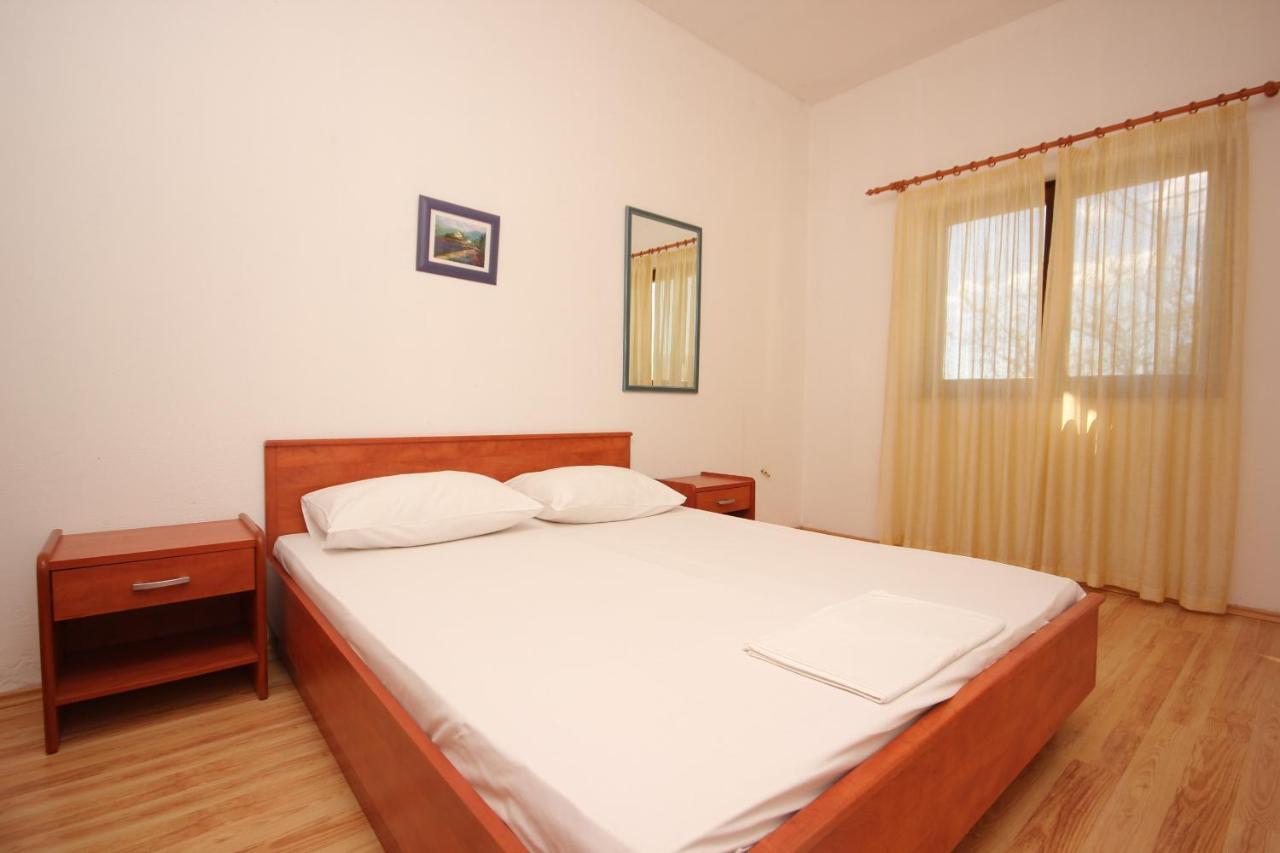 By The Sea Podstrana, Split - 2087 Apartman *