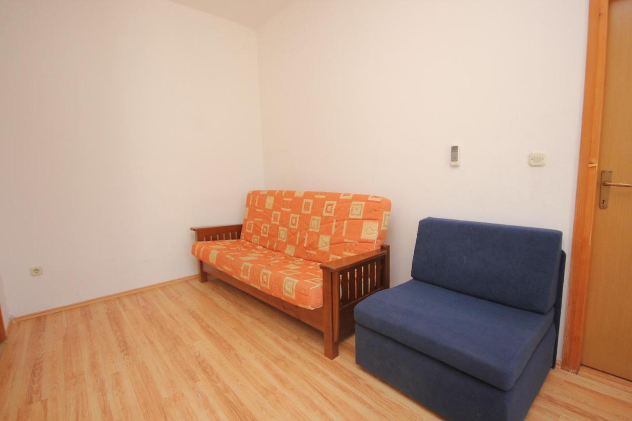 By The Sea Podstrana, Split - 2087 Apartman
