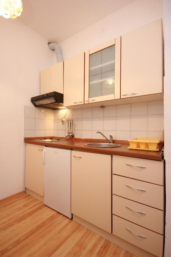 Apartman By The Sea Podstrana, Split - 2087